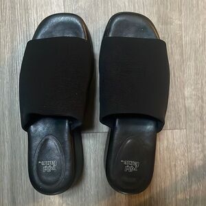 Wild Fable Ryder Platform Sandals